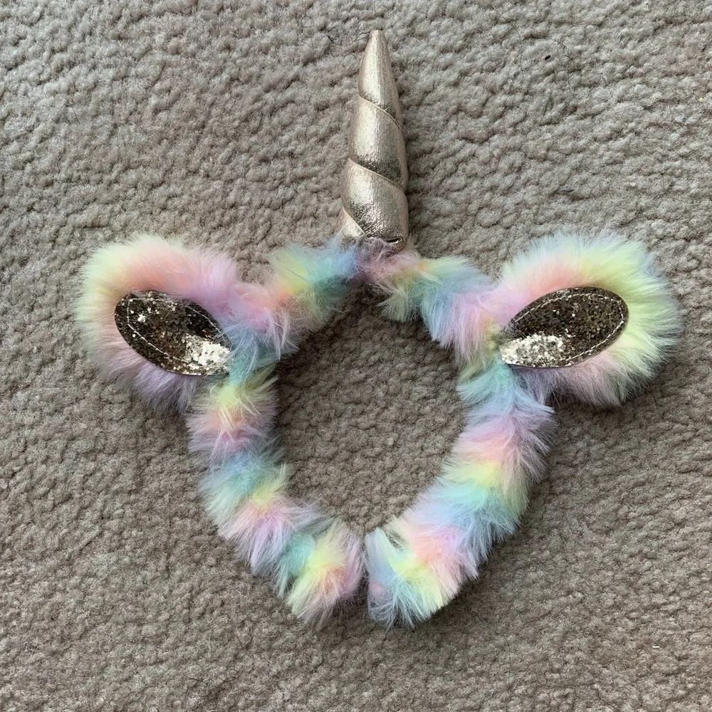 Unicorn Headband